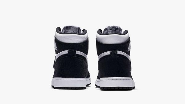 Boty Nike Air Jordan 1 Pro Ženy Černá Bílý