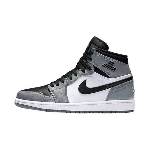 Boty Nike Air Jordan 1 Rare Air Pro Muže Šedé