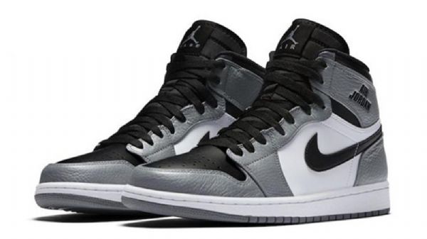 Boty Nike Air Jordan 1 Rare Air Pro Muže Šedé