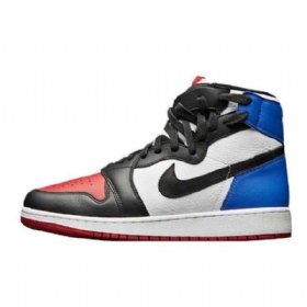 Boty Nike Air Jordan 1 Rebel Top 3 Pro Ženy Vícebarevné