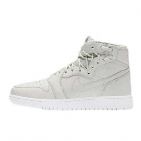 Boty Nike Air Jordan 1 Rebel Xx Reimagined Pro Muže Bílé