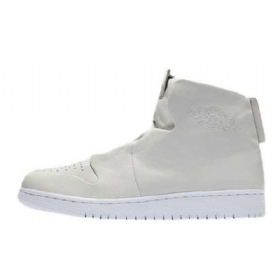 Boty Nike Air Jordan 1 Sage Xx Reimagined Pro Muže Bílé