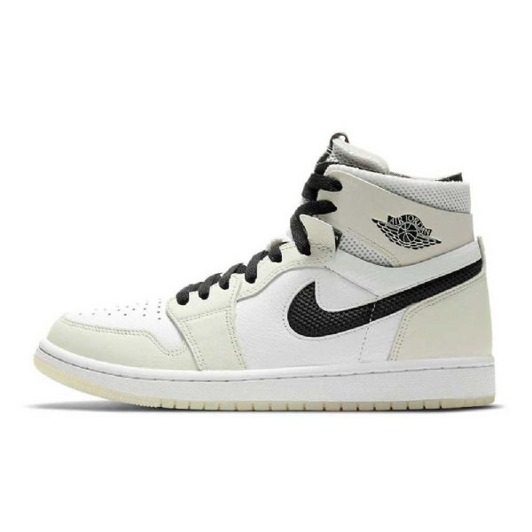 Boty Nike Air Jordan 1 Zoom cmft Pro Muže Mint