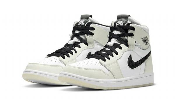 Boty Nike Air Jordan 1 Zoom cmft Pro Muže Mint