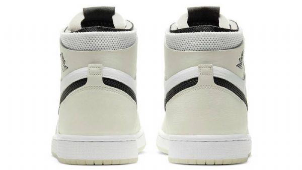 Boty Nike Air Jordan 1 Zoom cmft Pro Muže Mint