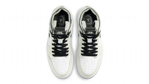 Boty Nike Air Jordan 1 Zoom cmft Pro Ženy Mint