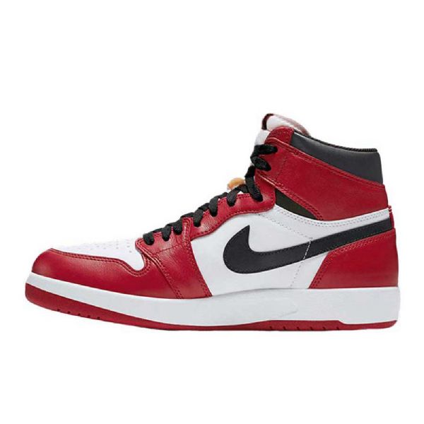Boty Nike Air Jordan 1.5 Chicago Pro Muže Červená Bílá Černá