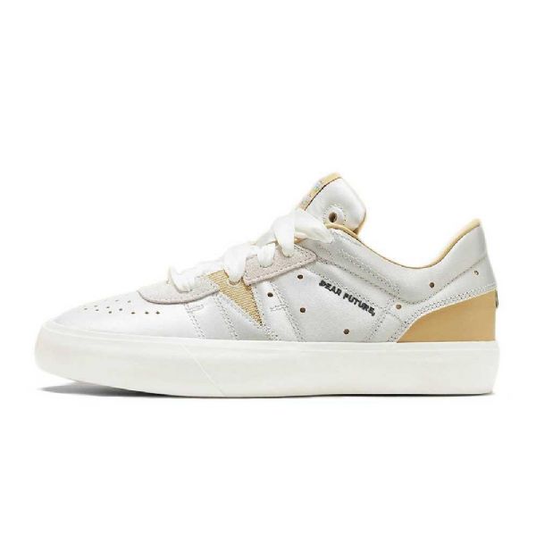 Boty Nike Air Jordan Series 02 Dear Future Pro Ženy Z Bílého Zlata