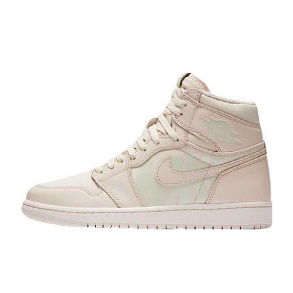 Dámské Boty Nike Air Jordan 1 High Tops Guava Ice Pro Ženy Růžové