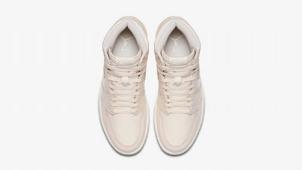 Dámské Boty Nike Air Jordan 1 High Tops Guava Ice Pro Ženy Růžové