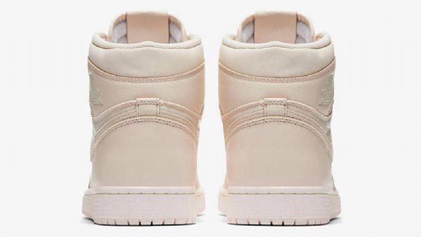 Dámské Boty Nike Air Jordan 1 High Tops Guava Ice Pro Ženy Růžové