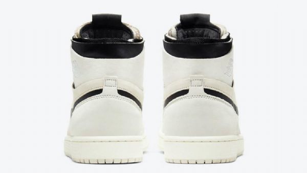 Dámské Boty Nike Air Jordan 1 High Tops Zoom cmft Summit Pro Ženy Bílé