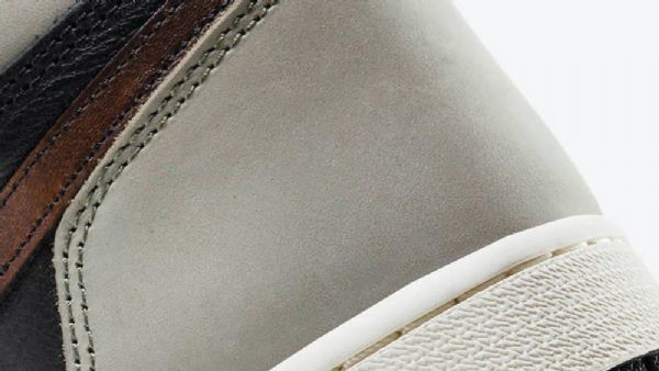 Dámské Boty Nike Air Jordan 1 Retro High Tops Patina Vícebarevné