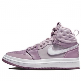 Nike Air Jordan 1 Acclimate Retro Basketbalové Boty Pro Ženy Fialové