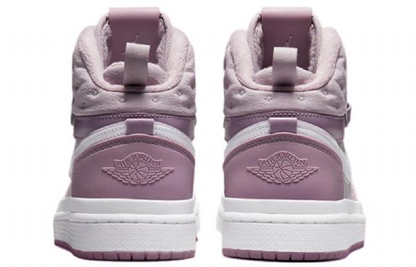Nike Air Jordan 1 Acclimate Retro Basketbalové Boty Pro Ženy Fialové