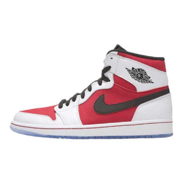 Nike Air Jordan 1 Carmine Boty Pro Muže Bílá Červená Černá