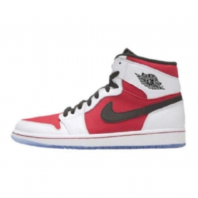 Nike Air Jordan 1 Carmine Boty Pro Muže Bílá Červená Černá