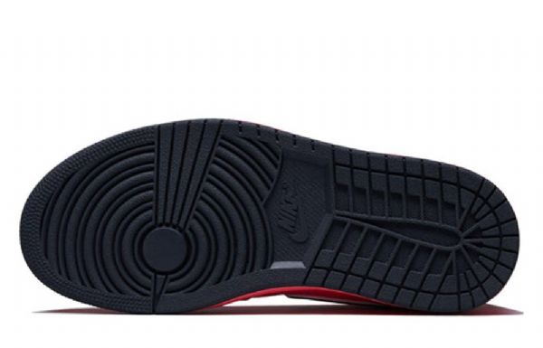 Nike Air Jordan 1 High Tops Prémiové Retro Basketbalové Boty Pro Ženy Coral
