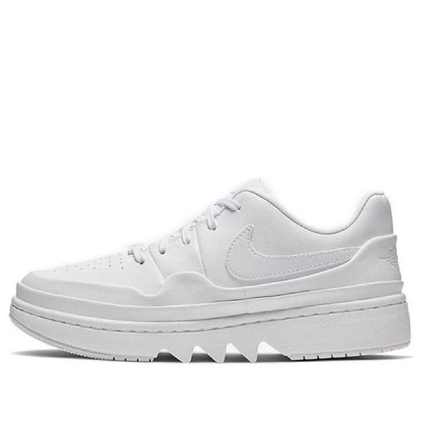 Nike Air Jordan 1 Jester Xx Low Tops Laced Retro Basketball Shops Pro Ženy Bílý