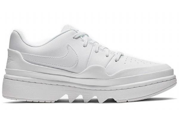 Nike Air Jordan 1 Jester Xx Low Tops Laced Retro Basketball Shops Pro Ženy Bílý