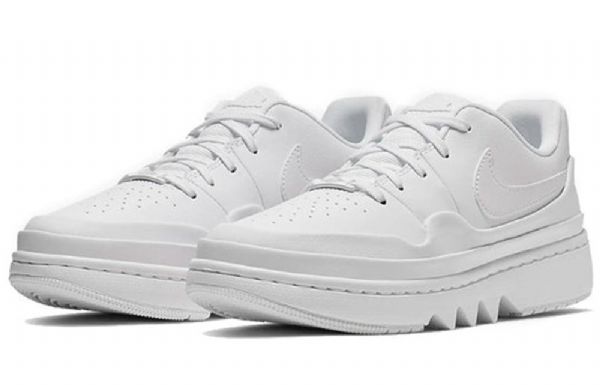 Nike Air Jordan 1 Jester Xx Low Tops Laced Retro Basketball Shops Pro Ženy Bílý
