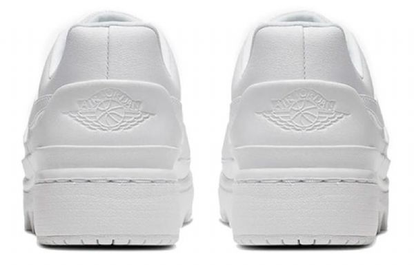 Nike Air Jordan 1 Jester Xx Low Tops Laced Retro Basketball Shops Pro Ženy Bílý