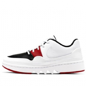 Nike Air Jordan 1 Jester Xx Low Tops Laced Retro Basketball Shops Pro Ženy Bílý Černá