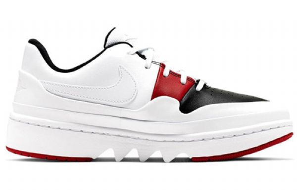 Nike Air Jordan 1 Jester Xx Low Tops Laced Retro Basketball Shops Pro Ženy Bílý Černá