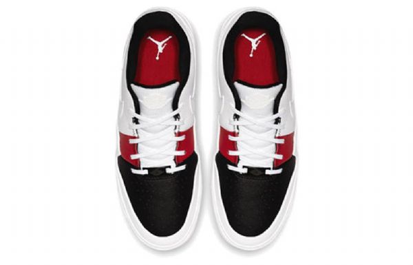 Nike Air Jordan 1 Jester Xx Low Tops Laced Retro Basketball Shops Pro Ženy Bílý Černá