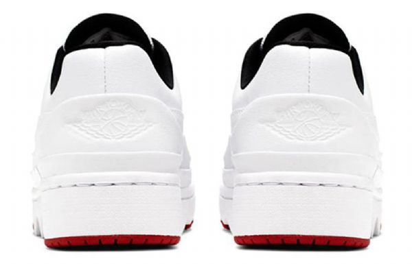 Nike Air Jordan 1 Jester Xx Low Tops Laced Retro Basketball Shops Pro Ženy Bílý Černá