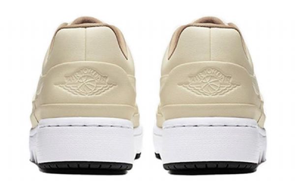 Nike Air Jordan 1 Jester Xx Low Tops Šněrované Retro Basketbalové Boty Pro Ženy Khaki