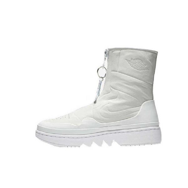 Nike Air Jordan 1 Jester Xx Reimagined Boty Pro Muže Bílé