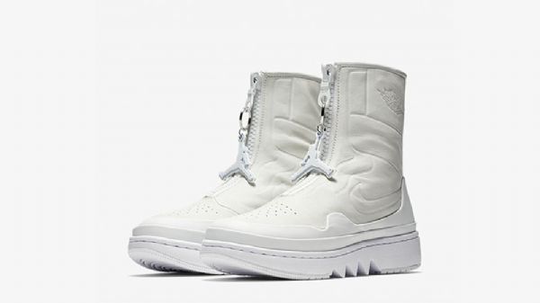 Nike Air Jordan 1 Jester Xx Reimagined Boty Pro Muže Bílé