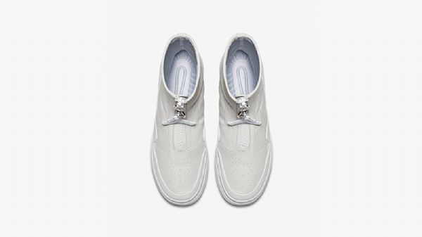 Nike Air Jordan 1 Jester Xx Reimagined Boty Pro Muže Bílé