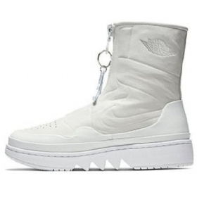 Nike Air Jordan 1 Jester Xx Retro Basketbalové Boty Pro Ženy Bílé