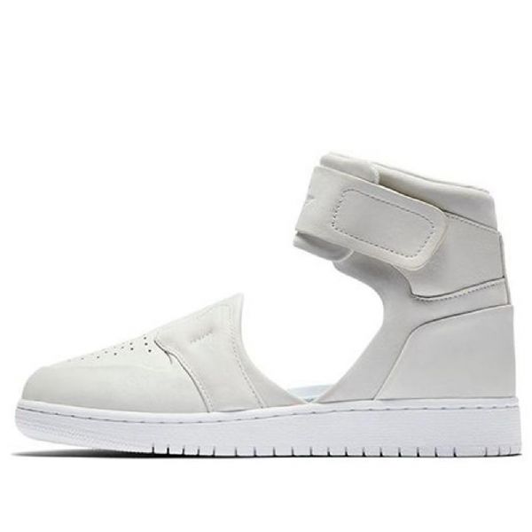 Nike Air Jordan 1 Lover Xx Retro Basketbalové Boty Pro Ženy Bílé