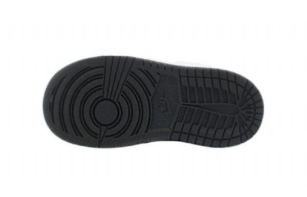 Nike Air Jordan 1 Mid Tops Gt Retro Basketbalové Boty Pro Děti Bílé Fuchsiové