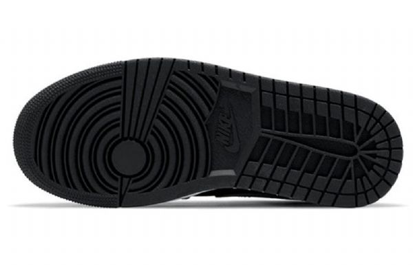 Nike Air Jordan 1 Mid Tops Retro Basketbalové Boty Pro Muže Červené
