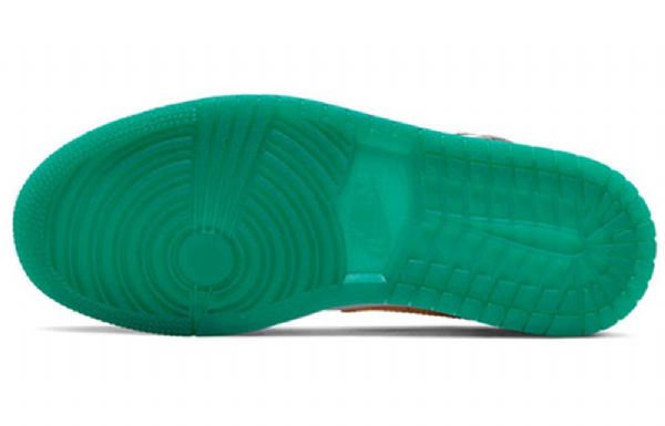 Nike Air Jordan 1 Mid Tops Retro Basketbalové Boty Pro Ženy Černá Bílá