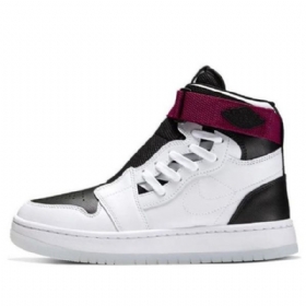 Nike Air Jordan 1 Nova Xx Retro Basketbalové Boty Pro Ženy Červené