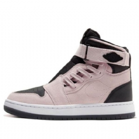 Nike Air Jordan 1 Nova Xx Retro Basketbalové Boty Pro Ženy Růžové
