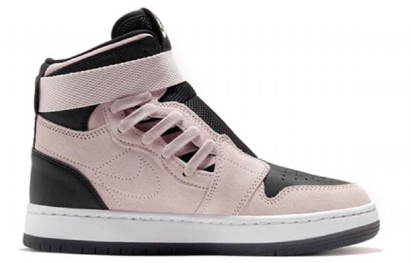 Nike Air Jordan 1 Nova Xx Retro Basketbalové Boty Pro Ženy Růžové