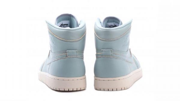 Nike Air Jordan 1 Retro High Tops Mica Boty Pro Muže Zelená