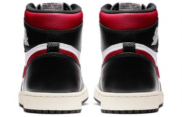 Nike Air Jordan 1 Retro High Tops Og Basketbalové Boty Pro Muže Červené