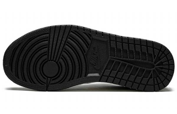 Nike Air Jordan 1 Retro Low Tops Fleece Basketbalové Boty Pro Ženy Béžová