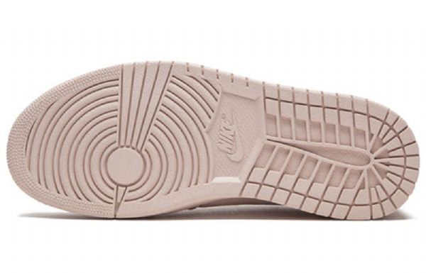 Nike Air Jordan 1 Retro Low Tops Ns Basketbalové Boty Pro Ženy Béžová