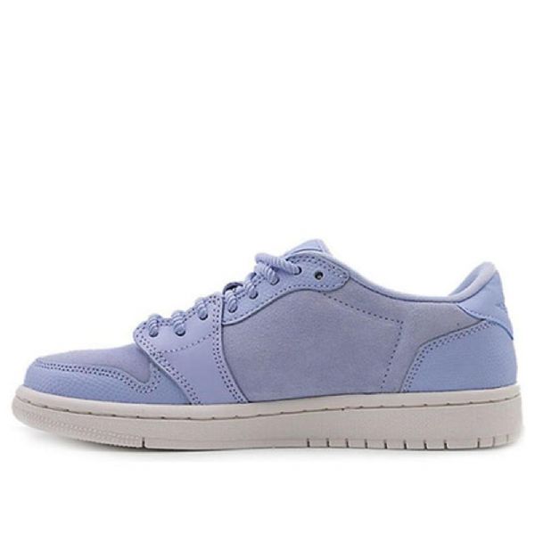 Nike Air Jordan 1 Retro Low Tops Ns Basketbalové Boty Pro Ženy Fialová
