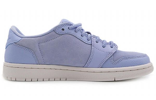 Nike Air Jordan 1 Retro Low Tops Ns Basketbalové Boty Pro Ženy Fialová