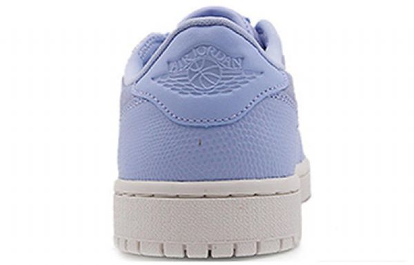 Nike Air Jordan 1 Retro Low Tops Ns Basketbalové Boty Pro Ženy Fialová