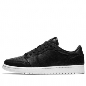 Nike Air Jordan 1 Retro Nízké Topy Basketbalové Boty Pro Ženy Zlaté
